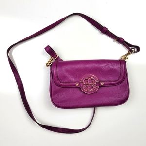 Tory Burch Amanda Convertable Crossbody Purse